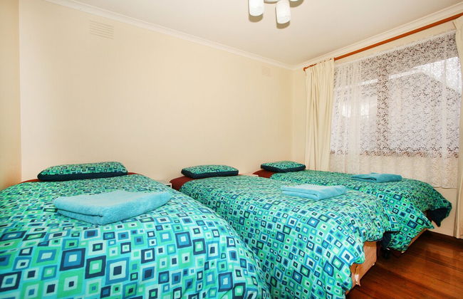 40 Thames Holiday Unit - Foto 8