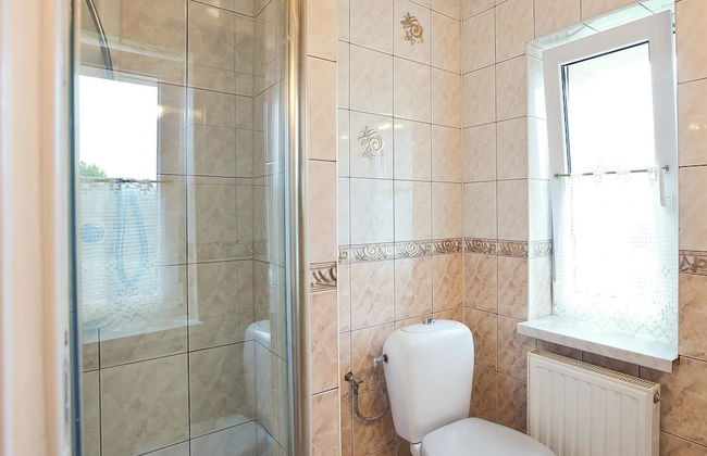 Pokoje Gościnne Gazda - Foto 26
