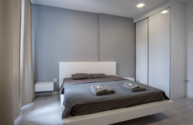 BlueWavePlace Sofia - City Center - Foto 11