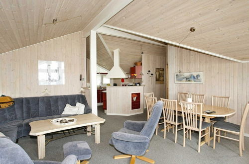 Foto 6 - 10 Person Holiday Home in Hadsund