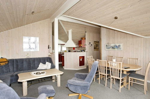 Photo 11 - 10 Person Holiday Home in Hadsund