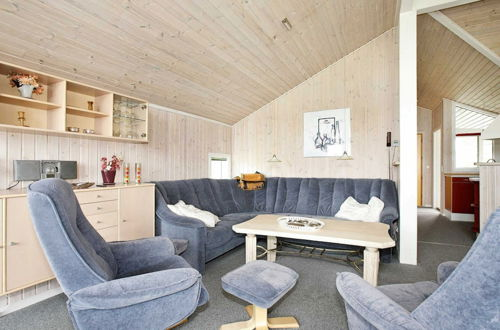Foto 9 - 10 Person Holiday Home in Hadsund