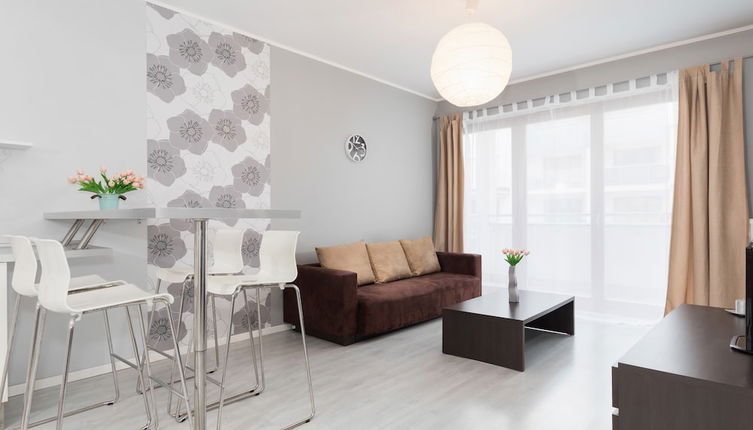 Photo 1 - Apartments Chelmonskiego by Renters