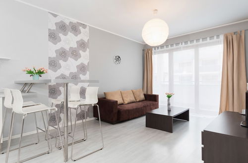 Photo 1 - Apartments Chelmonskiego by Renters