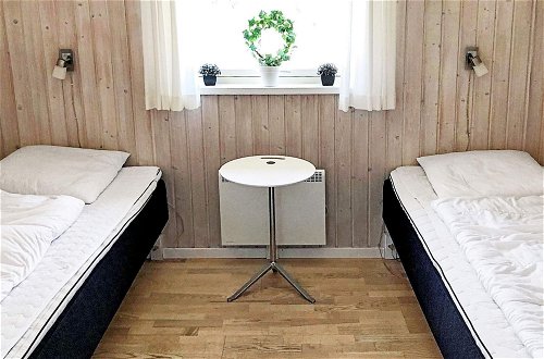Foto 10 - Cozy Holiday Home in Læsø near Sea
