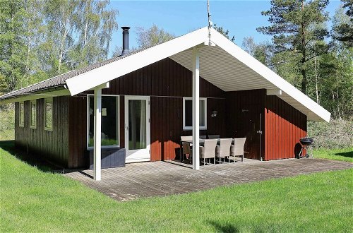 Foto 1 - Cozy Holiday Home in Læsø near Sea