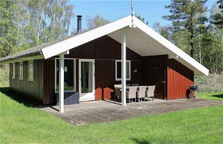 Foto 1 - Cozy Holiday Home in Læsø near Sea