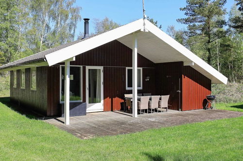 Photo 1 - Cozy Holiday Home in Læsø near Sea