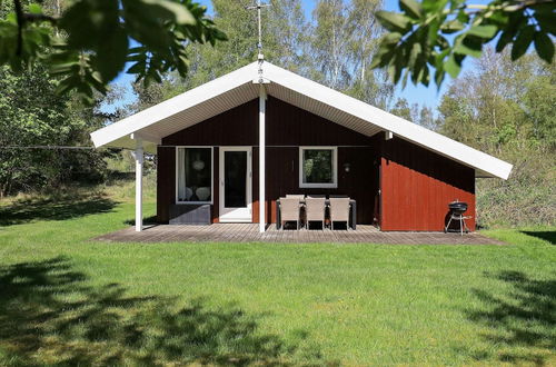 Photo 17 - Cozy Holiday Home in Læsø near Sea