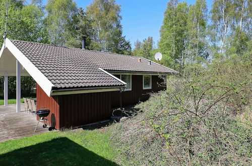 Photo 16 - Cozy Holiday Home in Læsø near Sea