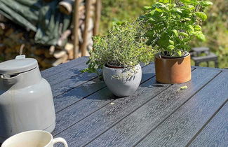 Photo 2 - Cozy Holiday Home in Læsø near Sea