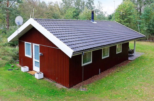 Photo 18 - Cozy Holiday Home in Læsø near Sea