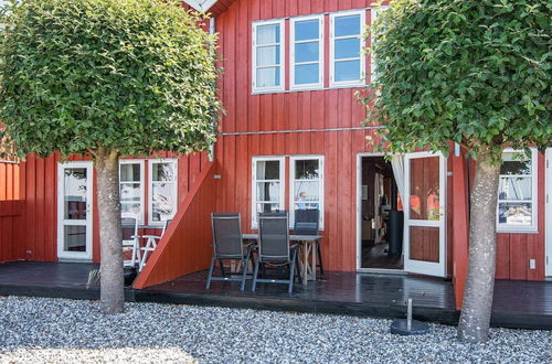 Photo 17 - 6 Person Holiday Home in Ebeltoft-by Traum