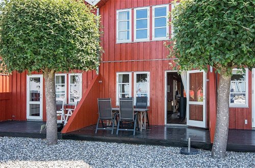 Photo 18 - 6 Person Holiday Home in Ebeltoft