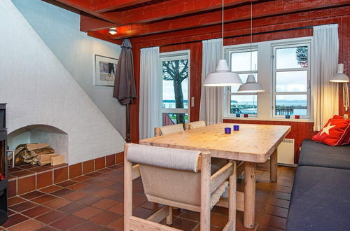 Photo 8 - 6 Person Holiday Home in Ebeltoft-by Traum