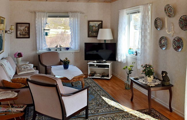 Holiday Home in Leknes - Photo 4