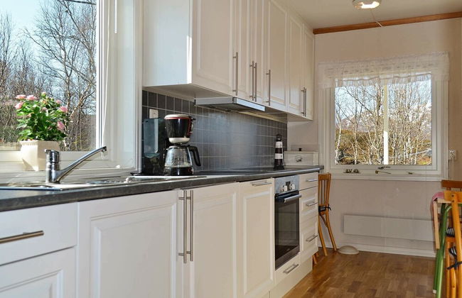 Holiday Home in Leknes - Photo 3