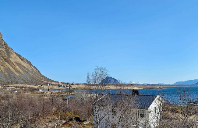Holiday Home in Leknes - Photo 15
