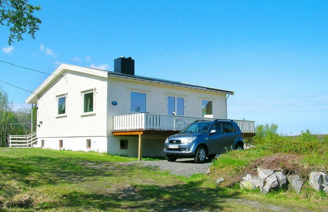 Holiday Home in Leknes - Photo 14