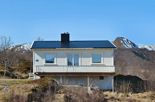 Photo 11 - Holiday Home in Leknes