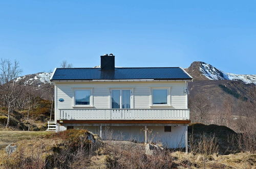 Photo 12 - Holiday Home in Leknes