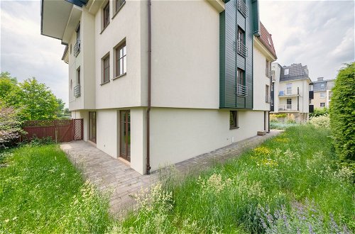 Photo 26 - Dom&House-Apartments Landing Place Sopot