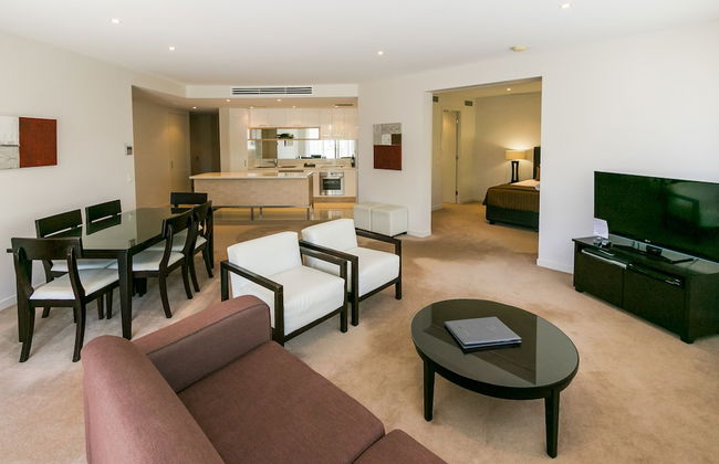 Grand Mercure Allegra Hervey Bay - Foto 32