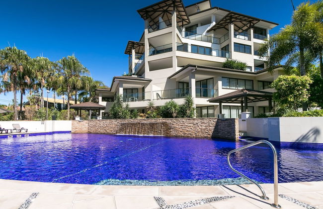Grand Mercure Allegra Hervey Bay - Foto 75