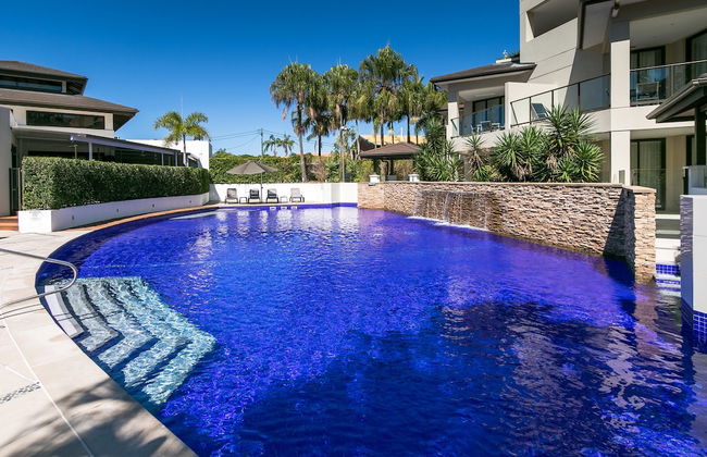 Grand Mercure Allegra Hervey Bay - Foto 73