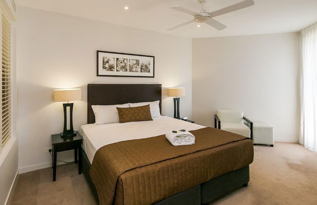 Grand Mercure Allegra Hervey Bay - Foto 22