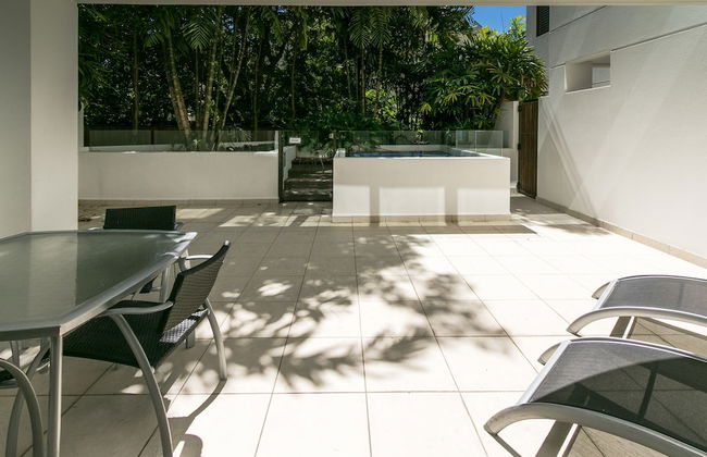 Grand Mercure Allegra Hervey Bay - Foto 53