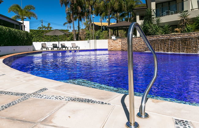 Grand Mercure Allegra Hervey Bay - Foto 74