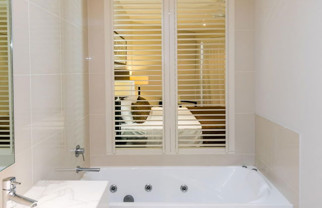 Grand Mercure Allegra Hervey Bay - Foto 59