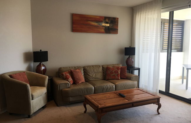 Grand Mercure Allegra Hervey Bay - Foto 17