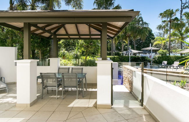 Grand Mercure Allegra Hervey Bay - Foto 40