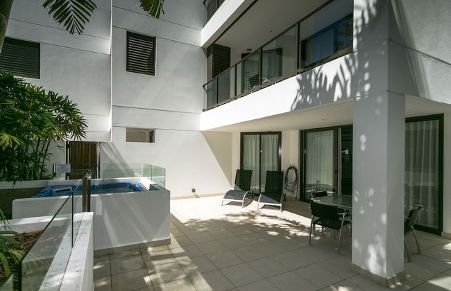 Grand Mercure Allegra Hervey Bay - Foto 41