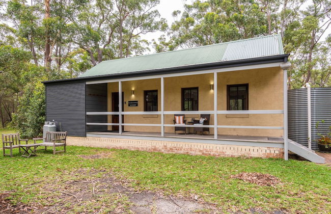 Bay and Bush, Jervis Bay - Foto 61