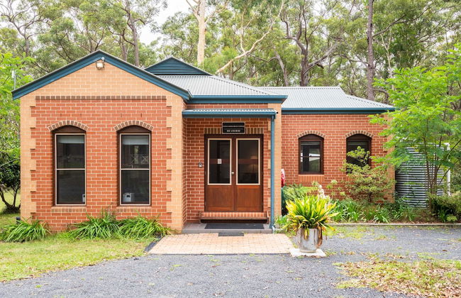 Bay and Bush, Jervis Bay - Foto 29