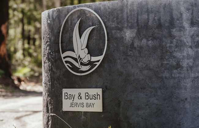 Bay and Bush, Jervis Bay - Foto 55