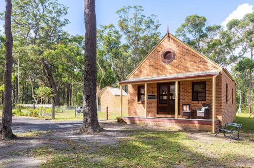 Foto 33 - Bay and Bush Cottages, Jervis Bay