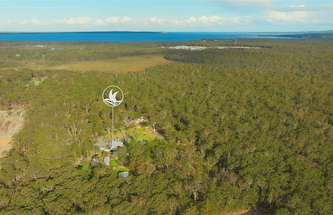Bay and Bush, Jervis Bay - Foto 66