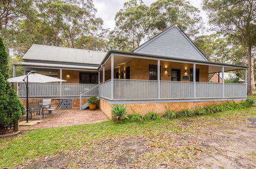 Foto 50 - Bay and Bush Cottages, Jervis Bay