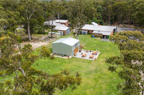 Foto 44 - Bay and Bush Cottages, Jervis Bay