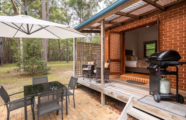 Bay and Bush, Jervis Bay - Foto 25