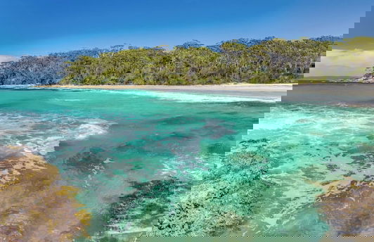 Bay and Bush, Jervis Bay - Foto 57