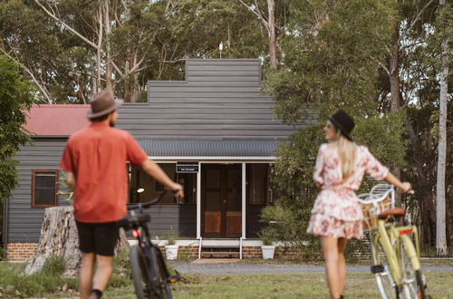 Photo 45 - Bay and Bush Cottages, Jervis Bay