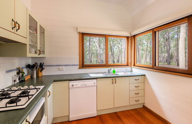 Bay and Bush, Jervis Bay - Foto 12