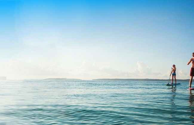 Bay and Bush, Jervis Bay - Foto 46