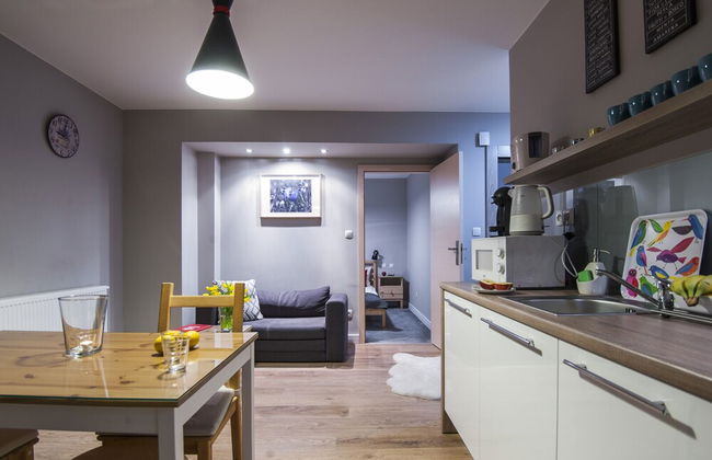 Apartamenty Bory 6a - Foto 40
