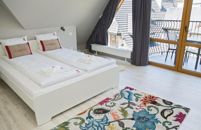 Apartamenty Bory 6a - Foto 15